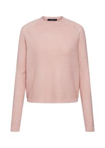 V&eacute;ro Moda VERO MODA, Damen Pullover 'POINTELLE', Rosa