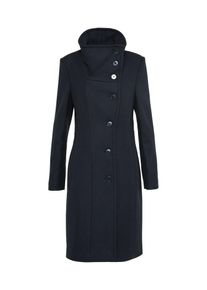 Drykorn, Damen &Uuml;bergangsmantel 'REDDITCH_2 85206', Navy