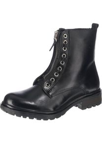 Pier One, Damen Stiefel, Schwarz