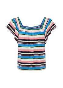Esprit, Damen Top, bunt