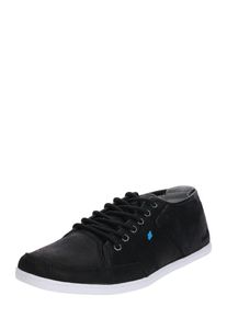 Boxfresh, Herren Sneaker 'SPARKO', Schwarz