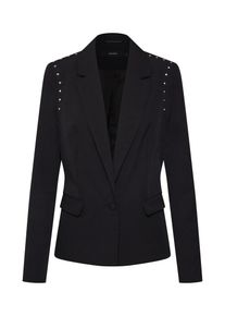 V&eacute;ro Moda VERO MODA, Damen Blazer 'VMSANDY LS BLAZER', Schwarz