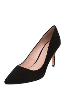 Dune LONDON, Damen Pumps 'AURRORA', Schwarz