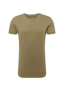 EDC by Esprit, Herren Shirt, Khaki