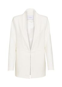 IVY & OAK IVY & OAK, Damen Blazer 'Shawlcollar', Naturwei&szlig;