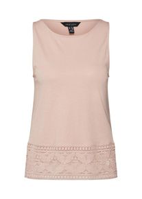 New Look, Damen Top, Altrosa