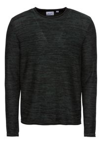 Only & Sons Only & Sons, Herren Pullover, Dunkelgr&uuml;n