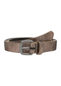 FREDsBRUDER, Damen Lederg&uuml;rtel 'Bright Small', Ros&eacute;