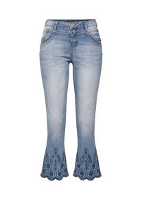 Cream, Damen Jeans 'Blanka', Blue Denim / Hellblau