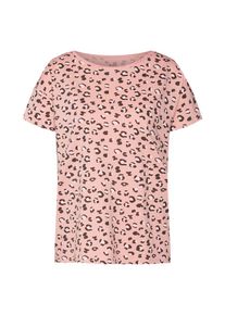 EDC by Esprit, Damen Shirt, Pink