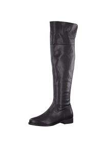 Tamaris, Damen Stiefel, Schwarz