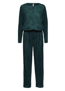 Selected Femme, Damen Jumpsuit, Smaragd