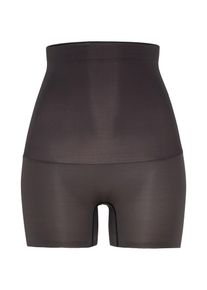 Spanx, Damen 'Shape my day' High Waist Shorts, Schwarz
