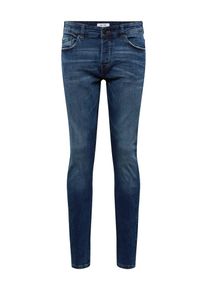 Only & Sons Only & Sons, Herren Jeans 'onsLOOM D DCC 2044 NOOS', Blue Denim