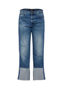 Replay, Damen Jeans 'MARILLARD', Blue Denim