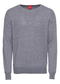 OLYMP, Herren Pullover, Grau