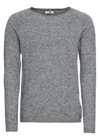 Blend, Herren Pullover, Grau