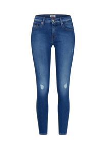 Tommy Jeans, Damen Jeans, Blue Denim