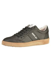 Replay, Herren Sneaker, Schwarz