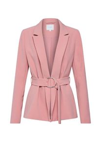 Vila, Damen Blazer 'VILYCA', Rosa