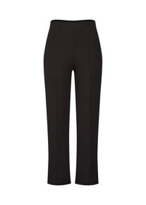 Noisy may, Damen Hose 'NMLINE N/W PANT X', Schwarz