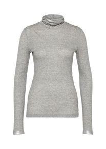 REN&Eacute; LEZARD, Damen Shirt 'T106S', Grau