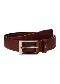 Tommy Hilfiger, Herren G&uuml;rtel 'LAYTON 3.5', Braun