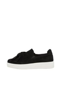 Bianco, Damen Halbschuhe 'Bina', Schwarz