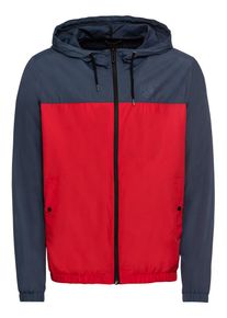 Only & Sons Only & Sons, Herren Jacke 'onsCHETTA', Rot