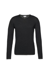 Nowadays, Herren Pullover 'plated Pullover 9gg', Schwarz