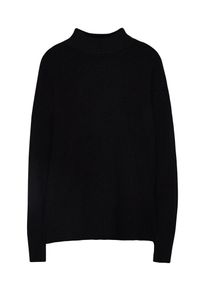 EDITED, Damen Pullover 'Anita', Schwarz