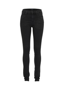 Pepe Jeans, Damen Jeans 'Regent', Black Denim