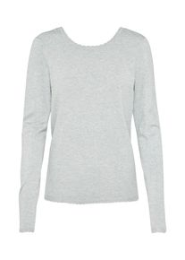 V&eacute;ro Moda VERO MODA, Damen Pullover 'RIKA GLORY', Hellgrau
