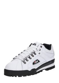 Fila, Damen Sneaker 'Trailblazer L', Wei&szlig;