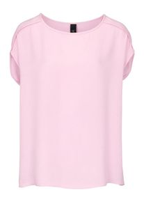 Heine, Damen Shirt, Pink