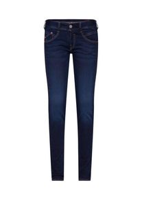 Herrlicher, Damen Jeans 'Gila', Blue Denim