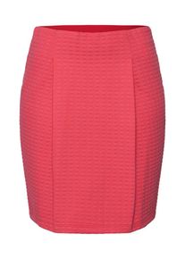 re.draft, Damen Rock, Rot