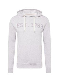 Blend, Herren Sweatshirt, Offwhite