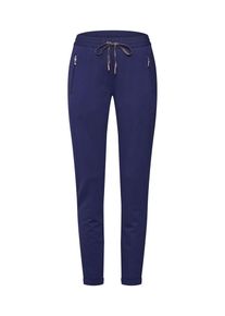 Rue de Femme, Damen Hosen 'Rikke', Dunkelblau