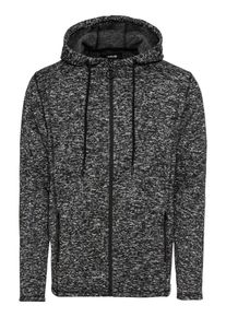!Solid, Herren Sweatshirt 'Rey', Dunkelgrau