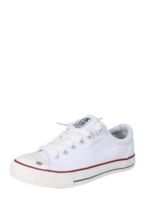 Dockers by Gerli, Sneakers '38AY613', Wei&szlig;