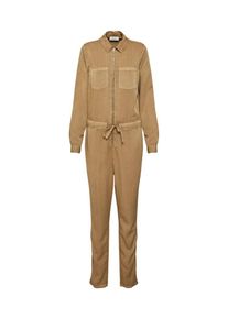 Modstr&ouml;m Modstr&ouml;m, Damen Jumpsuit 'Night', Khaki