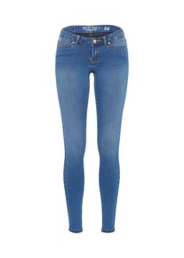 Noisy may, Damen Jeans 'NMEVE', Blue Denim