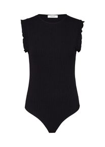 MOSS COPENHAGEN, Damen Body 'Kimmie', Schwarz
