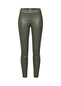 BOSS, Damen Hose 'Sawaisty', Khaki