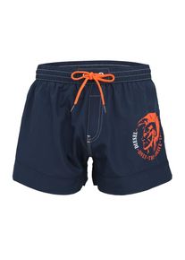 Diesel, Herren Badeshorts 'BMBX-SANDY', Dunkelblau