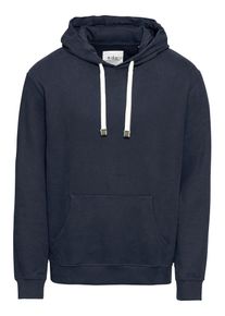 EDC by Esprit, Herren Sweatshirt, Navy