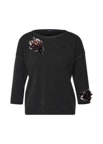 Laur&egrave;l LAUREL, Damen Pullover '22032', Grau