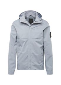 Jack & Jones JACK & JONES, Herren Jacke 'JPRFUSE JACKET', Rauchblau