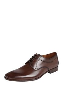 Lloyd, Herren Halbschuhe 'OCAS', Dunkelbraun